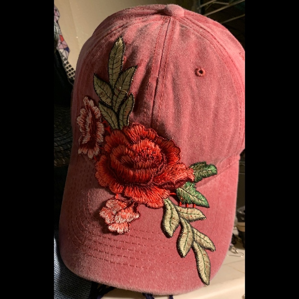 Customized Baseball Cap